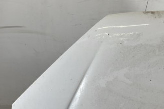 Capot PEUGEOT 206