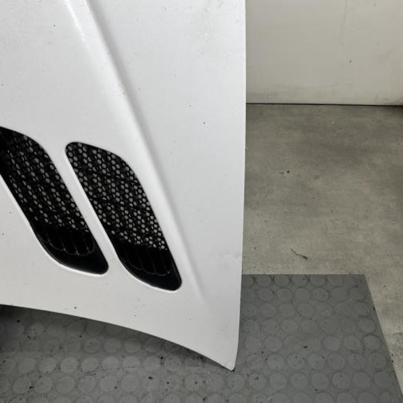 Capot PEUGEOT 206 Photo n°4