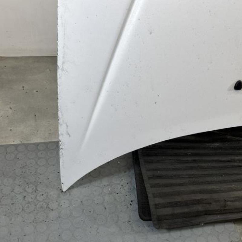 Capot PEUGEOT 206 Photo n°5