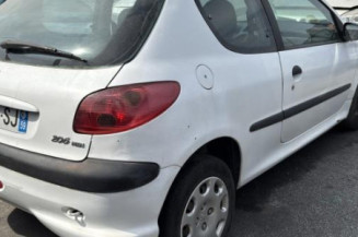 Capot PEUGEOT 206