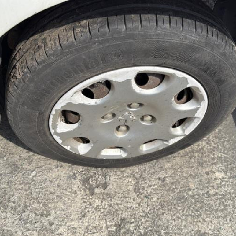 Capot PEUGEOT 206 Photo n°19