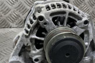 Alternateur OPEL CORSA E Photo n°1