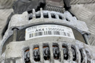 Alternateur OPEL CORSA E