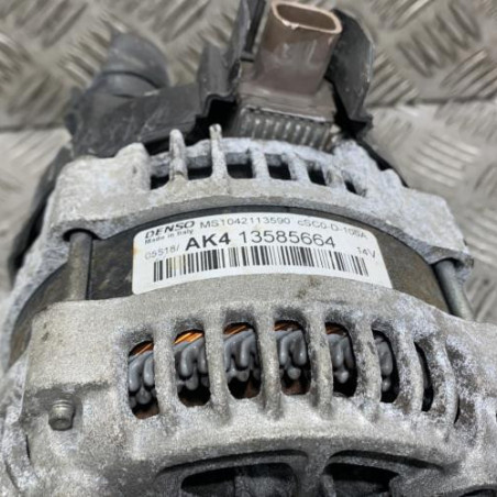 Alternateur OPEL CORSA E