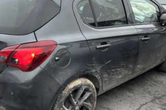 Alternateur OPEL CORSA E