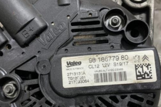 Alternateur PEUGEOT 208 1