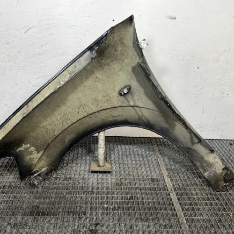 Aile avant droit CITROEN C3 1 Photo n°4