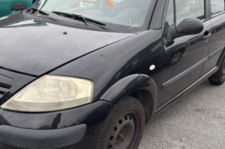Aile avant droit CITROEN C3 1