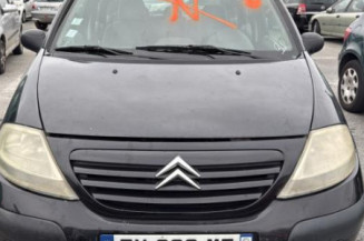 Aile avant droit CITROEN C3 1