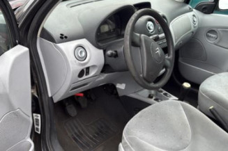 Aile avant droit CITROEN C3 1