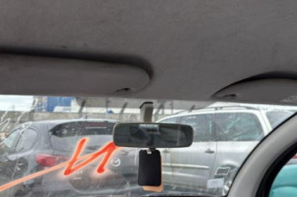 Aile avant droit CITROEN C3 1