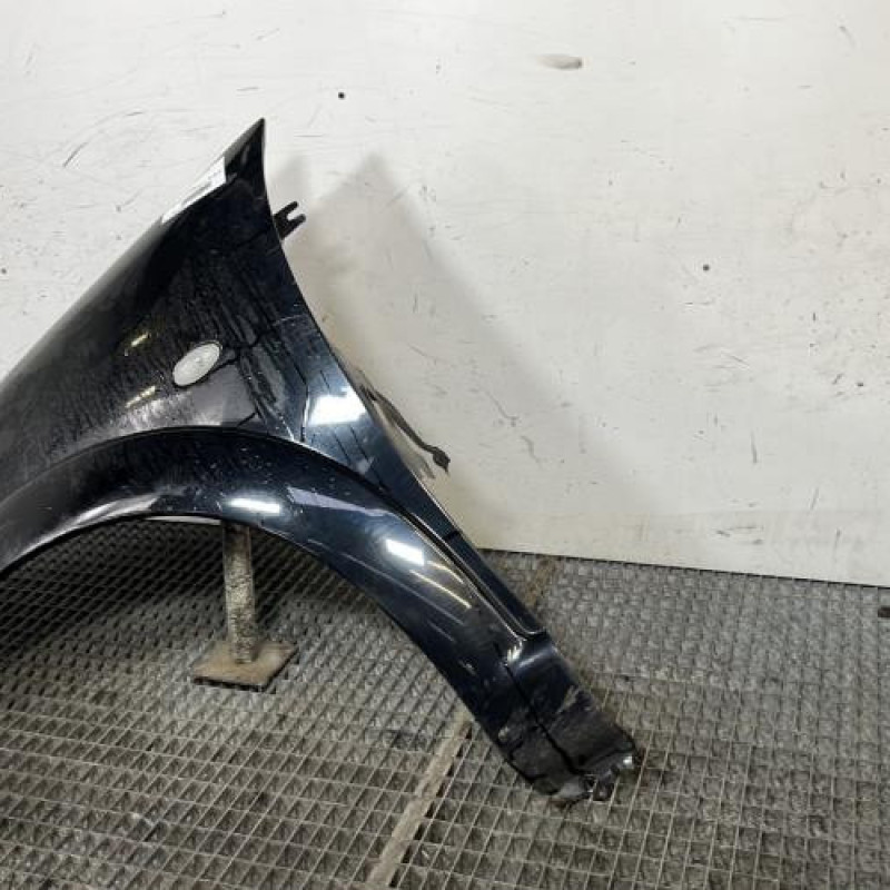 Aile avant gauche CITROEN C3 1 Photo n°3