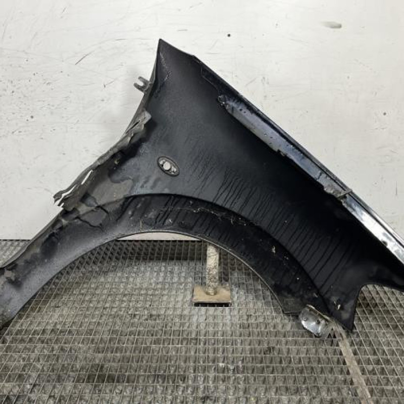 Aile avant gauche CITROEN C3 1 Photo n°4