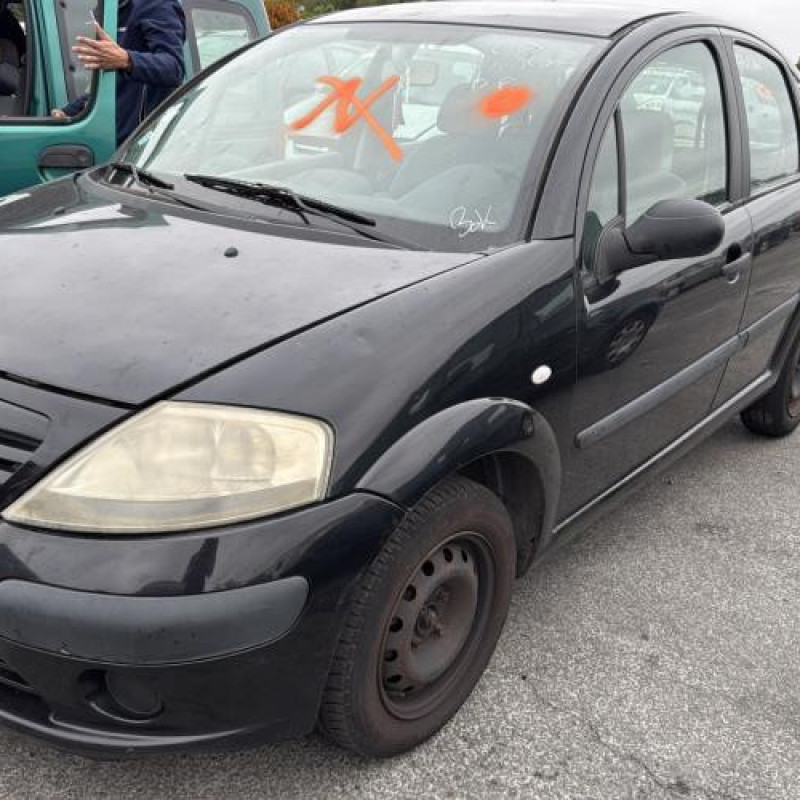 Aile avant gauche CITROEN C3 1 Photo n°5