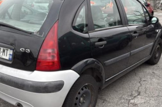 Aile avant gauche CITROEN C3 1