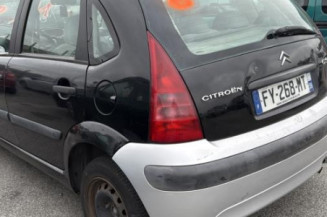 Aile avant gauche CITROEN C3 1