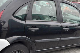 Aile avant gauche CITROEN C3 1