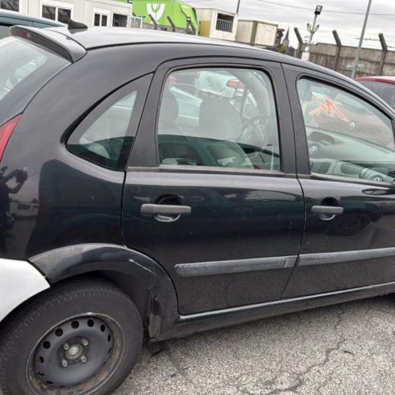 Aile avant gauche CITROEN C3 1 Photo n°10