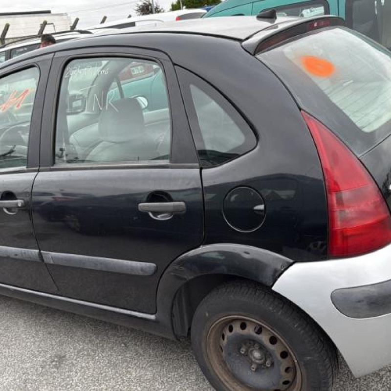 Aile avant gauche CITROEN C3 1 Photo n°11