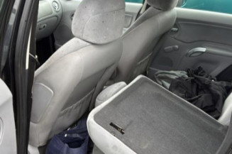 Aile avant gauche CITROEN C3 1