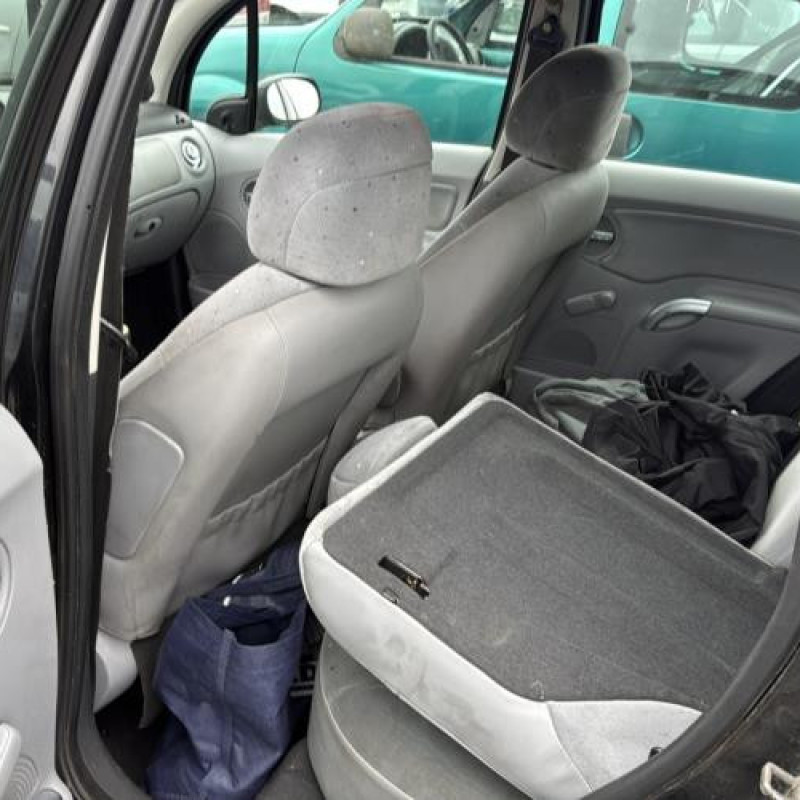 Aile avant gauche CITROEN C3 1 Photo n°15