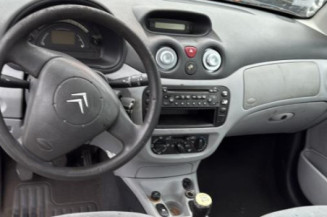 Aile avant gauche CITROEN C3 1