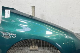 Aile avant droit PEUGEOT 206 Photo n°1