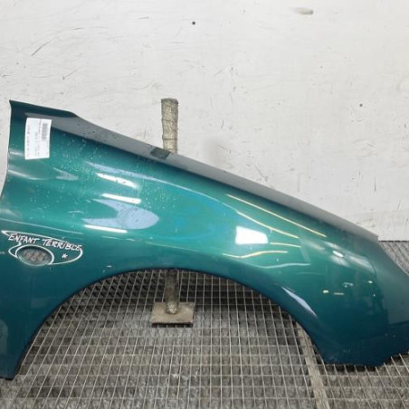 Aile avant droit PEUGEOT 206 Photo n°1