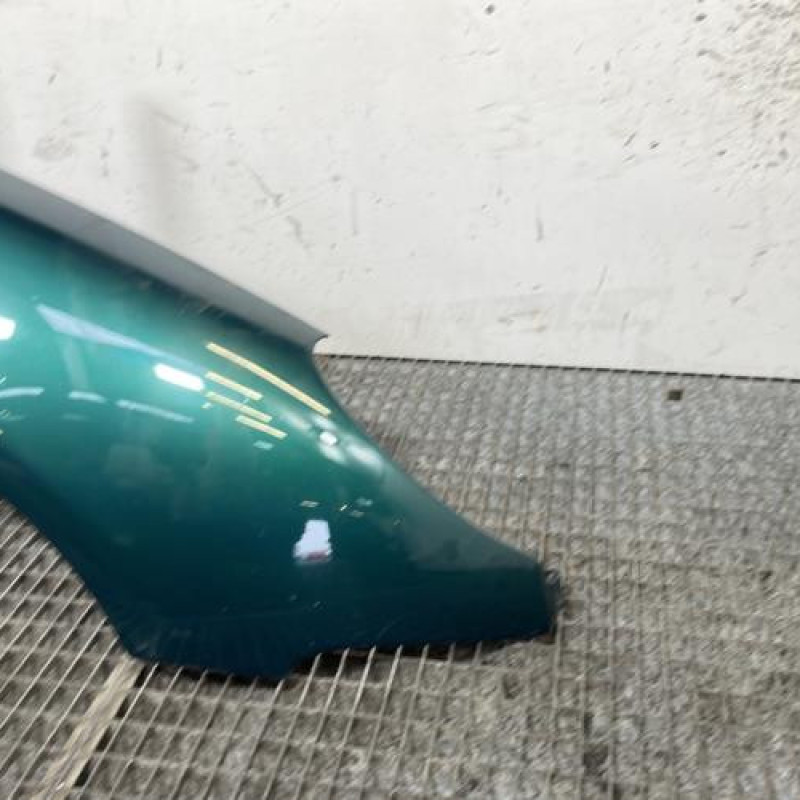 Aile avant droit PEUGEOT 206 Photo n°2