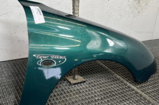 Aile avant droit PEUGEOT 206