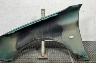 Aile avant droit PEUGEOT 206