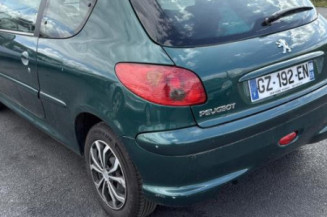 Aile avant droit PEUGEOT 206