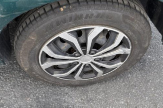 Aile avant droit PEUGEOT 206