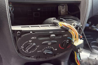 Aile avant droit PEUGEOT 206