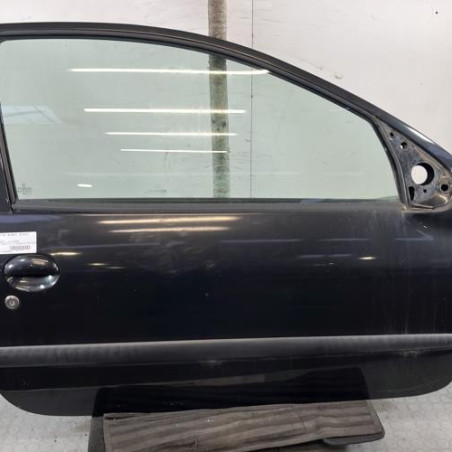 Porte avant droit PEUGEOT 206 Photo n°1