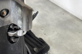 Porte avant droit PEUGEOT 206