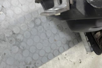 Porte avant droit PEUGEOT 206