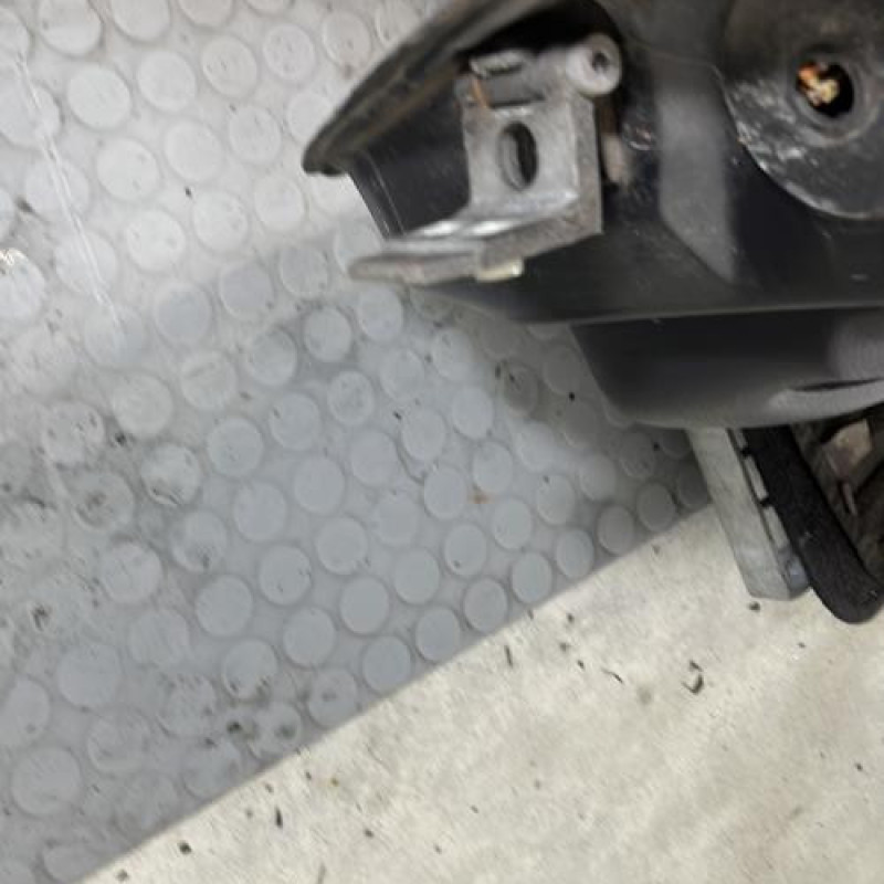 Porte avant droit PEUGEOT 206 Photo n°6