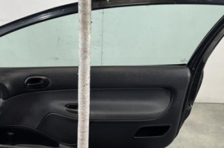 Porte avant droit PEUGEOT 206