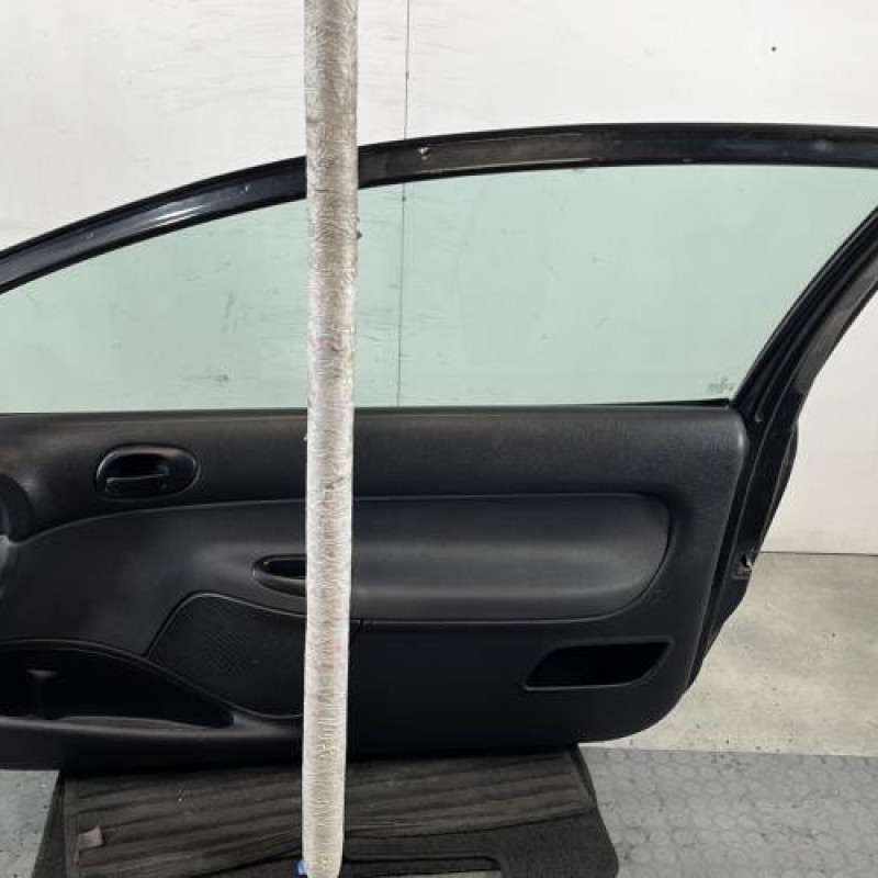Porte avant droit PEUGEOT 206 Photo n°7