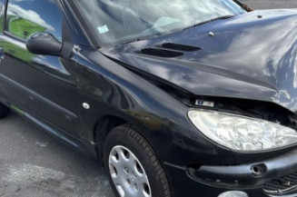 Porte avant droit PEUGEOT 206