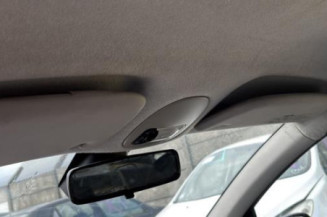 Porte avant droit PEUGEOT 206