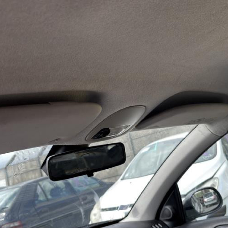 Porte avant droit PEUGEOT 206 Photo n°20