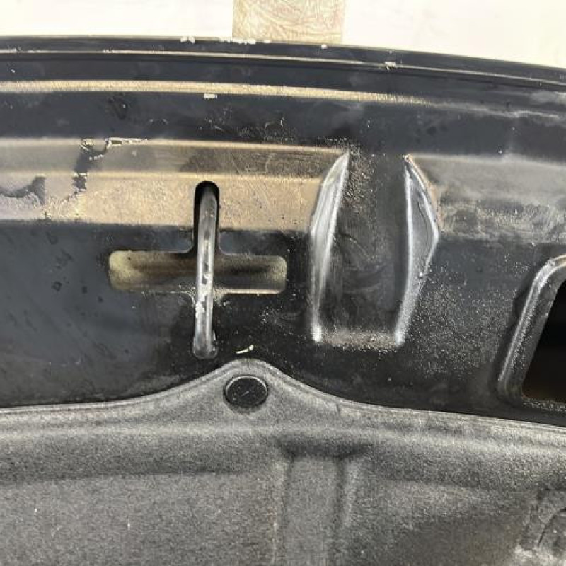 Capot PEUGEOT 206+ Photo n°7