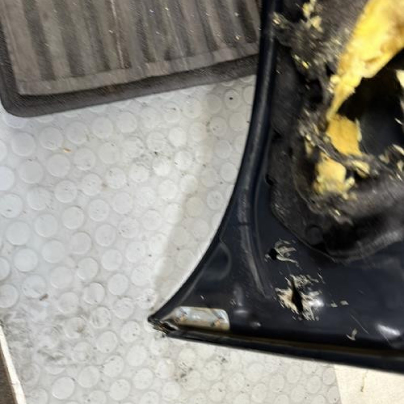 Capot PEUGEOT 206+ Photo n°9