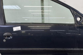 Porte avant droit PEUGEOT 206+ Photo n°1