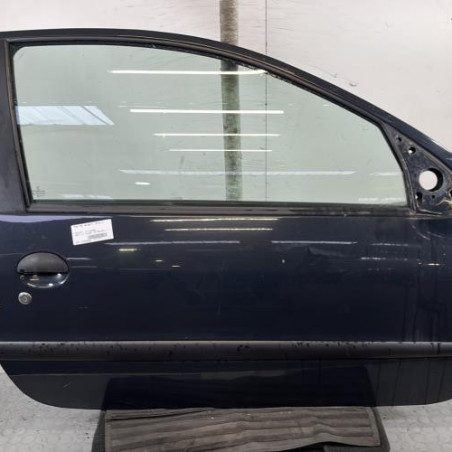 Porte avant droit PEUGEOT 206+ Photo n°1