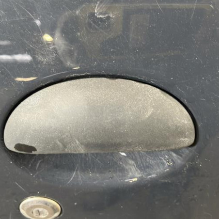 Porte avant droit PEUGEOT 206+