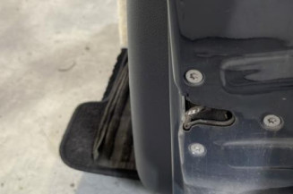 Porte avant droit PEUGEOT 206+