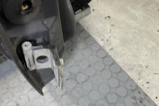 Porte avant droit PEUGEOT 206+